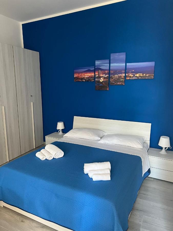 Punto House Leopardi Apartment เนเปิลส์ ภายนอก รูปภาพ