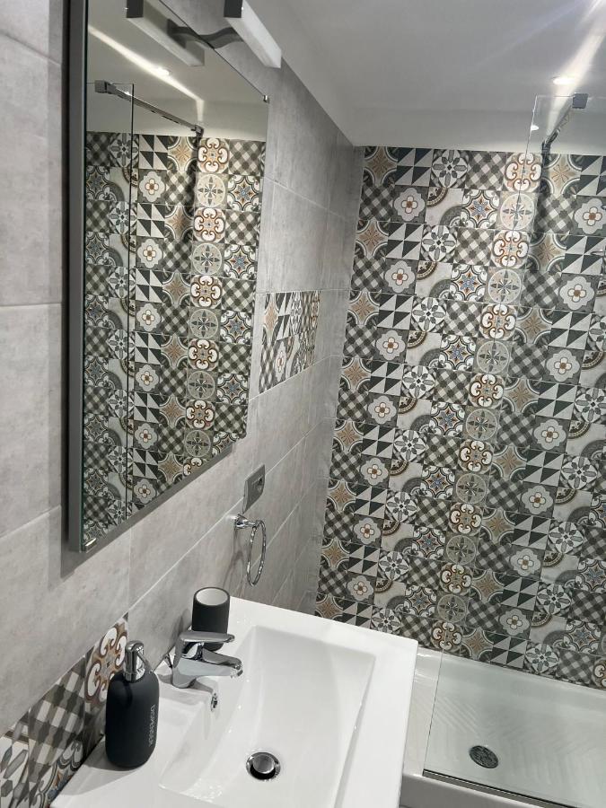 Punto House Leopardi Apartment เนเปิลส์ ภายนอก รูปภาพ