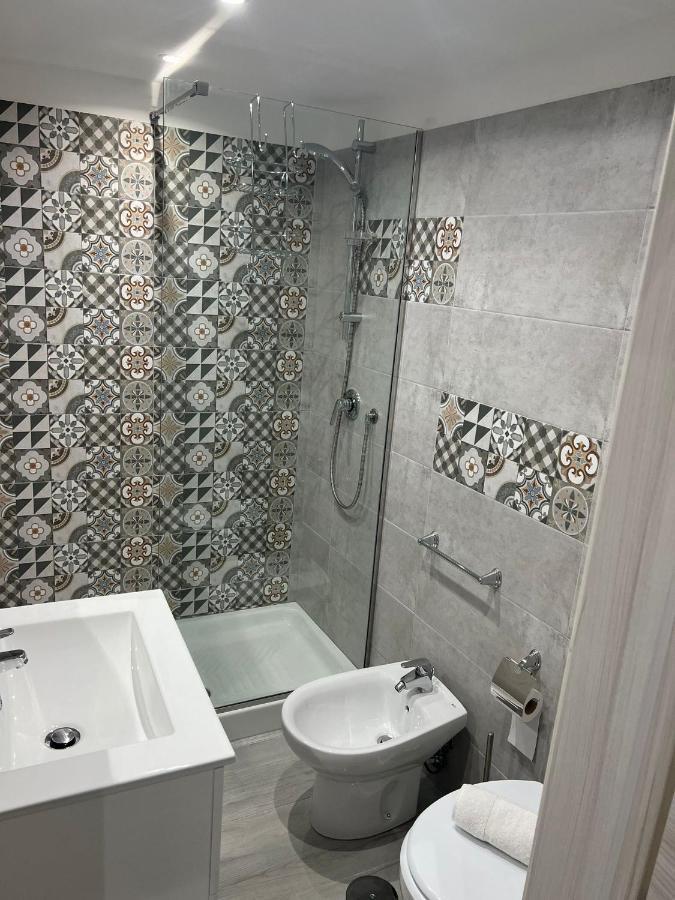 Punto House Leopardi Apartment เนเปิลส์ ภายนอก รูปภาพ